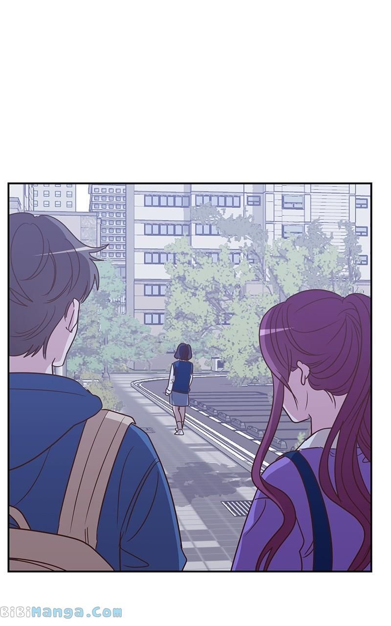 Universe’s Strongest First Love Chapter 17 - Page 36