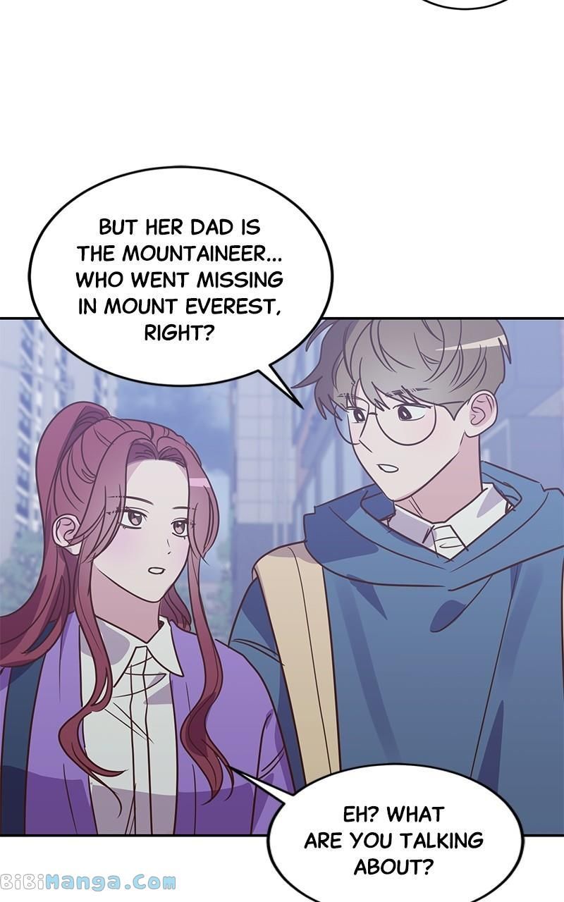 Universe’s Strongest First Love Chapter 17 - Page 39