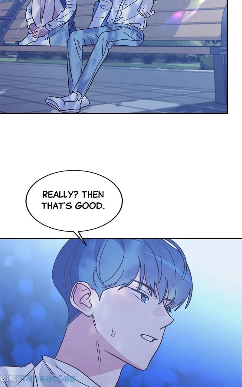 Universe’s Strongest First Love Chapter 17 - Page 58