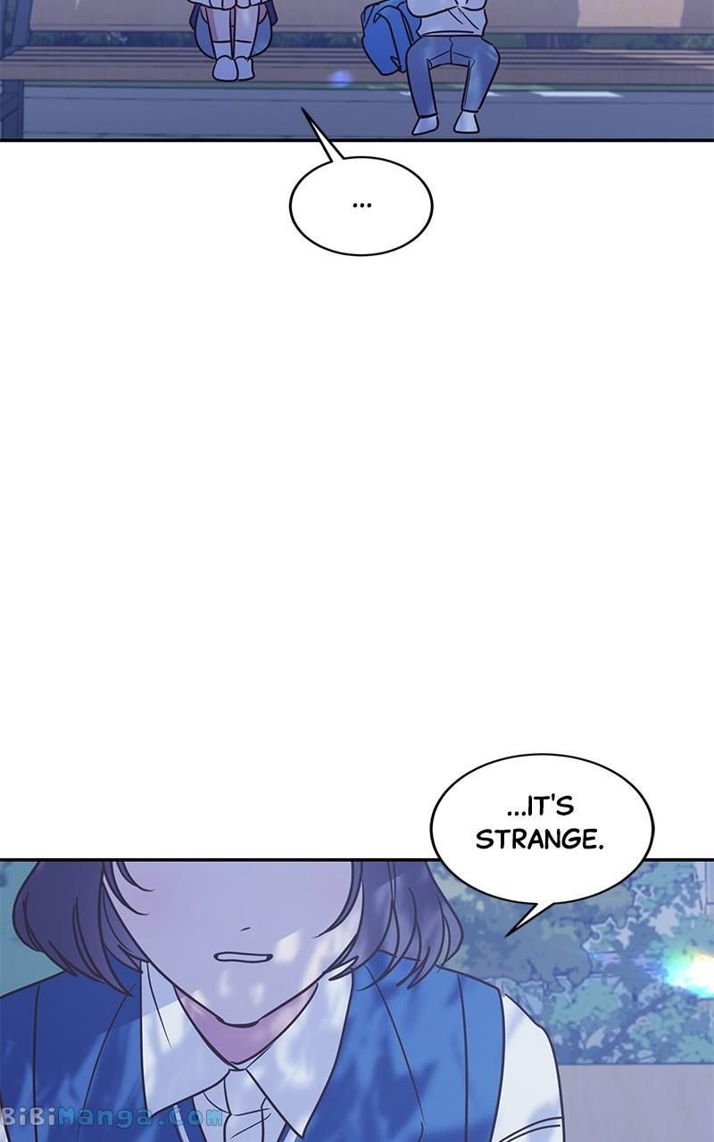 Universe’s Strongest First Love Chapter 17 - Page 60