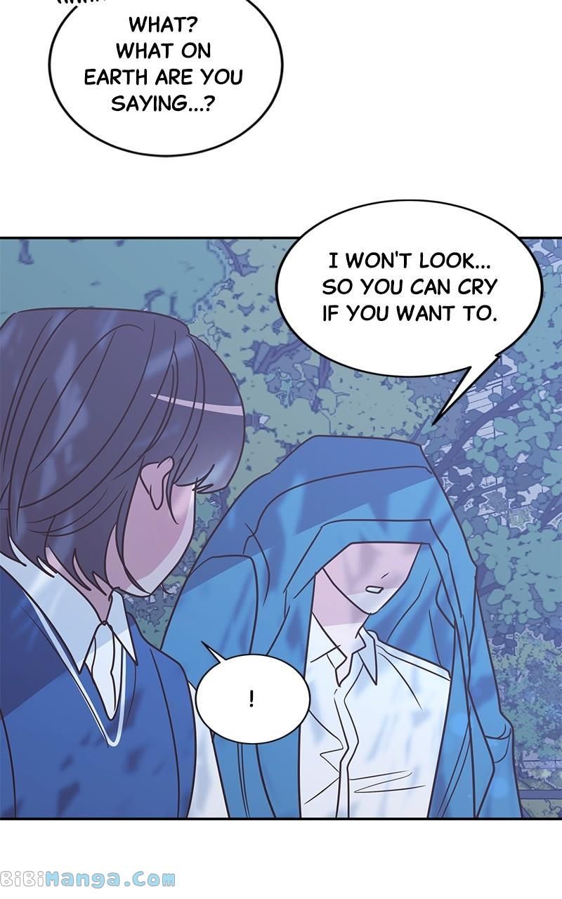 Universe’s Strongest First Love Chapter 17 - Page 69