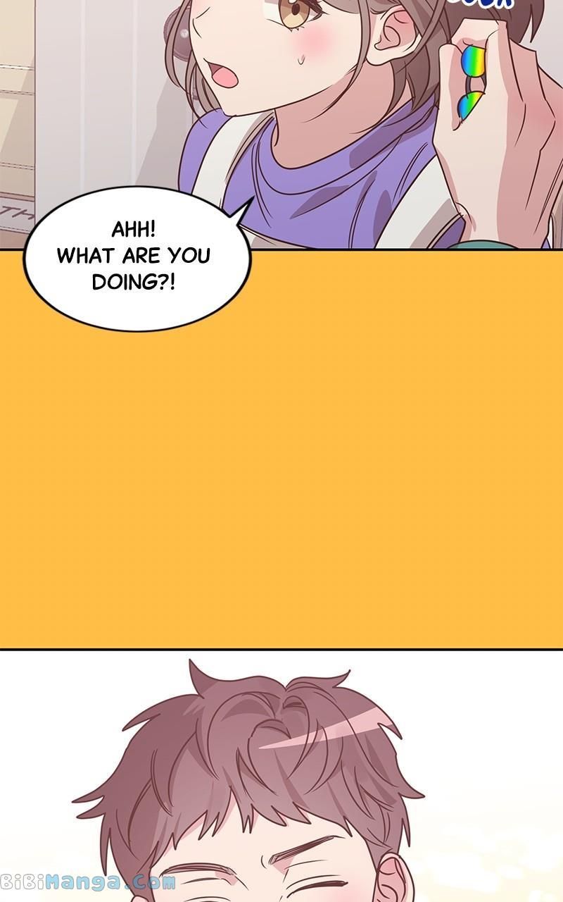 Universe’s Strongest First Love Chapter 17 - Page 8