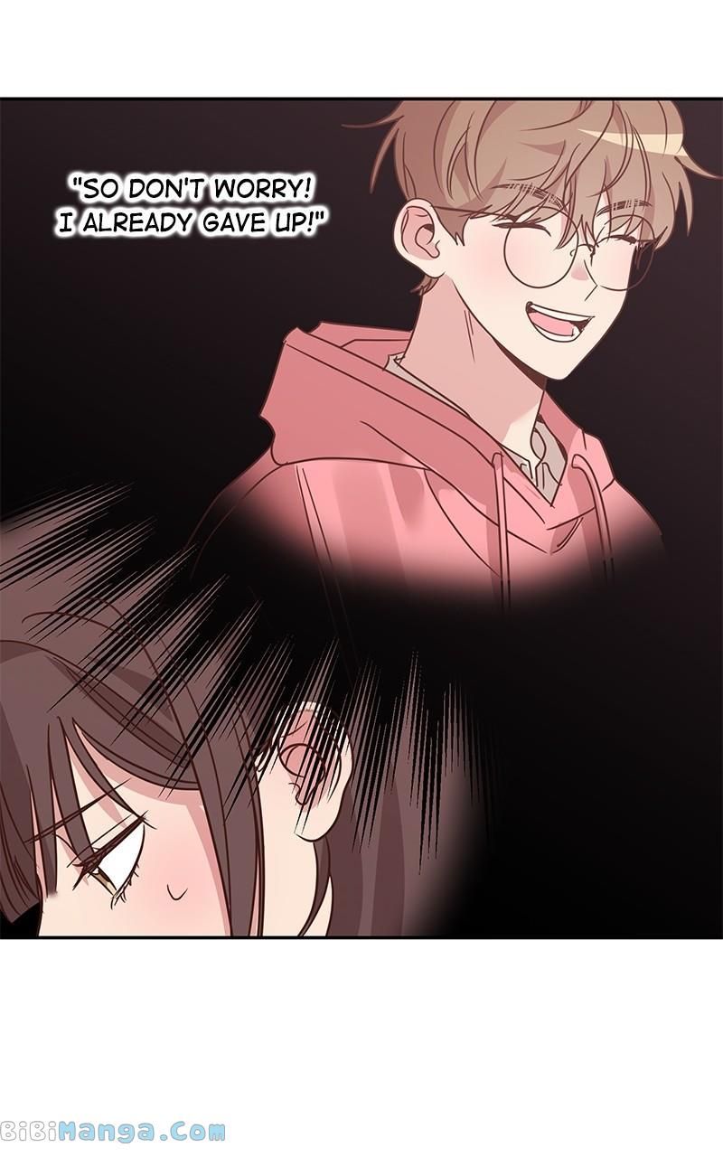Universe’s Strongest First Love Chapter 22 - Page 17