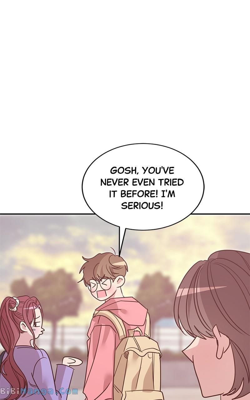 Universe’s Strongest First Love Chapter 22 - Page 18
