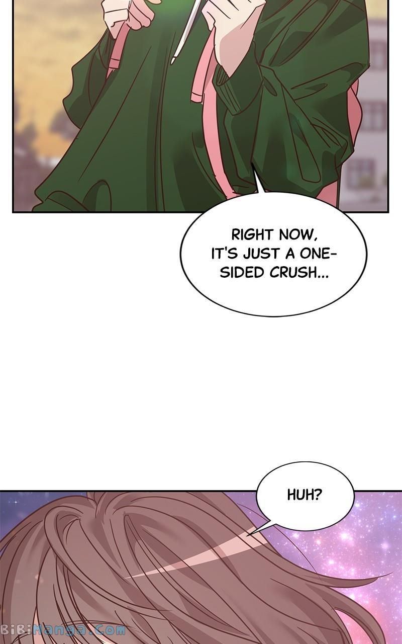 Universe’s Strongest First Love Chapter 22 - Page 39
