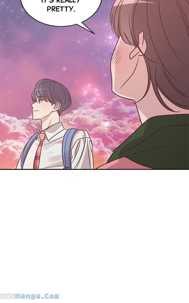 Universe’s Strongest First Love Chapter 22 - Page 49