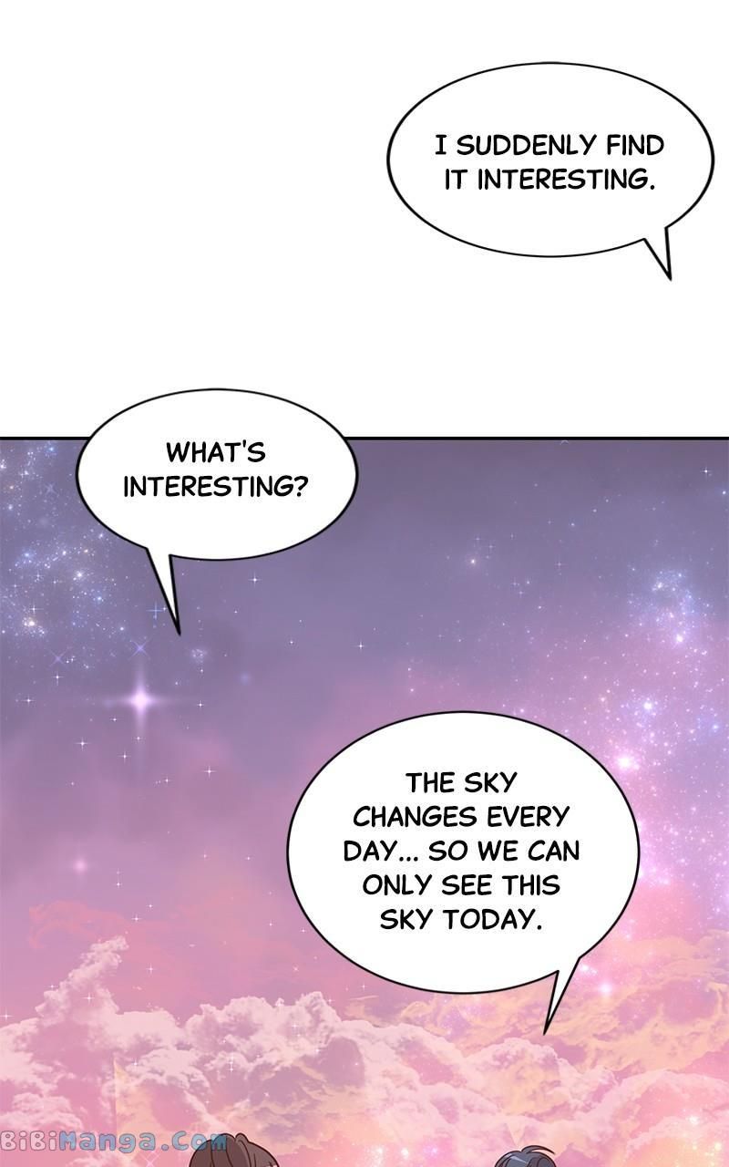 Universe’s Strongest First Love Chapter 22 - Page 50