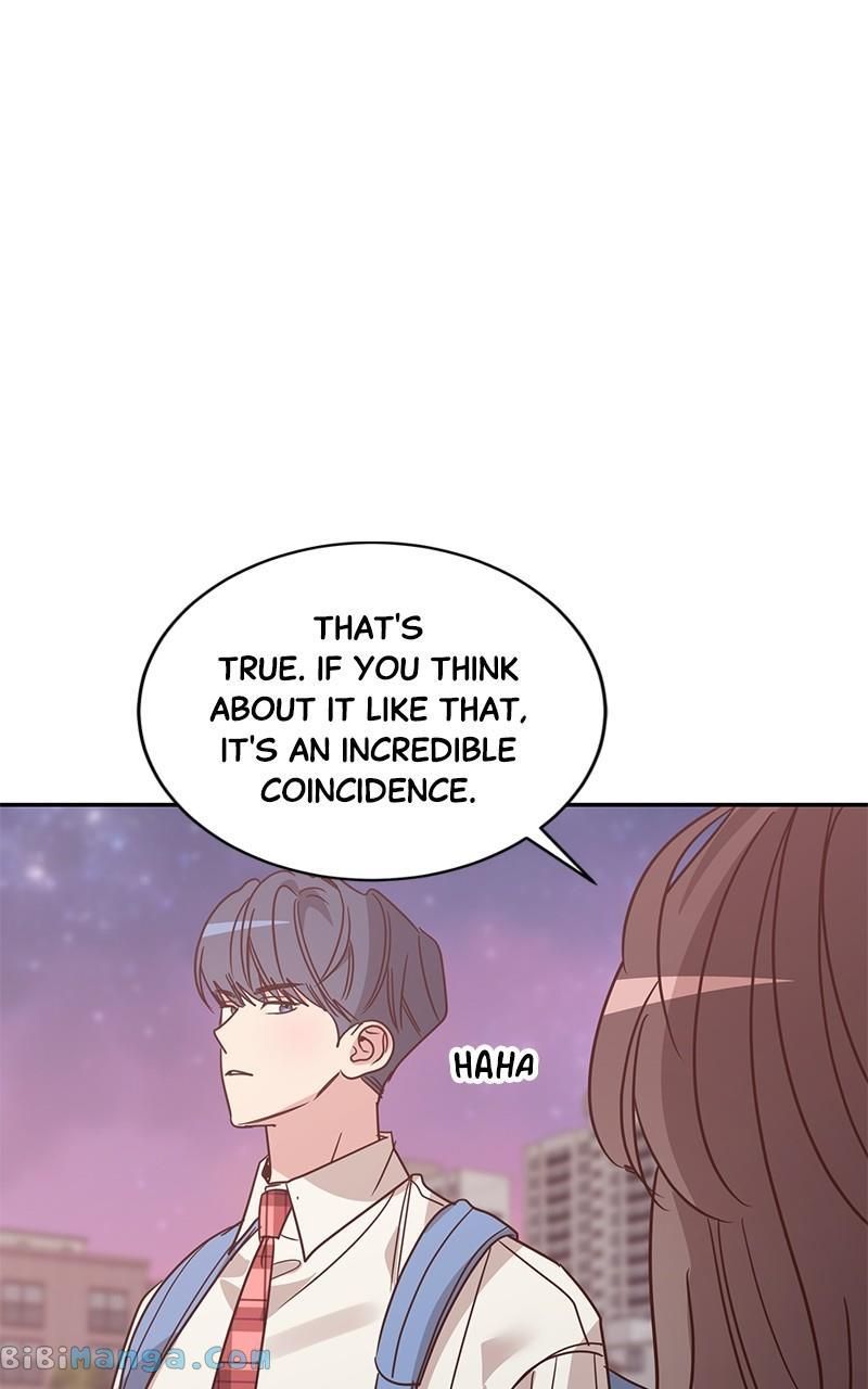 Universe’s Strongest First Love Chapter 22 - Page 56