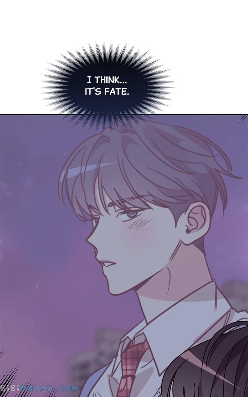 Universe’s Strongest First Love Chapter 22 - Page 71