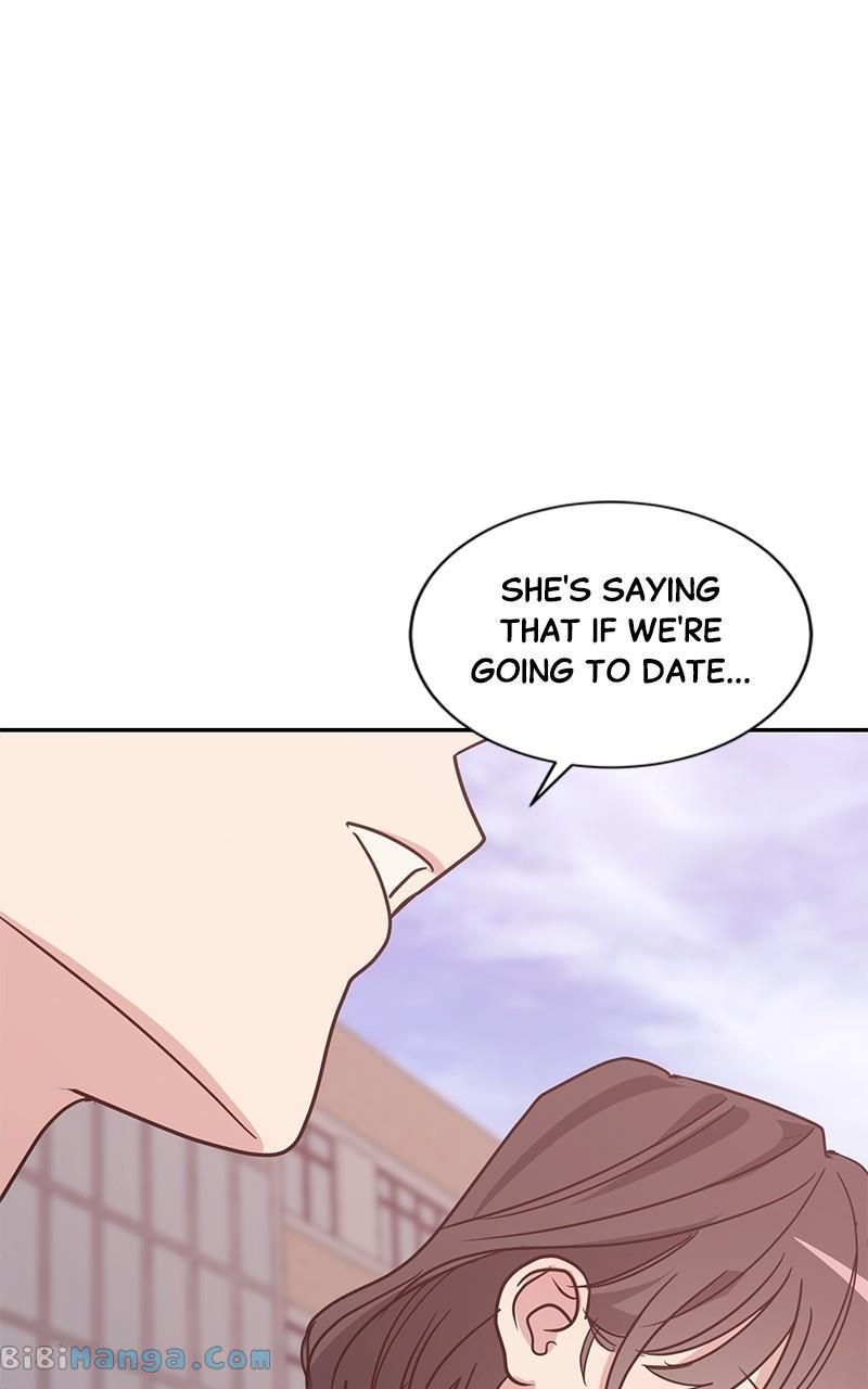 Universe’s Strongest First Love Chapter 22 - Page 82