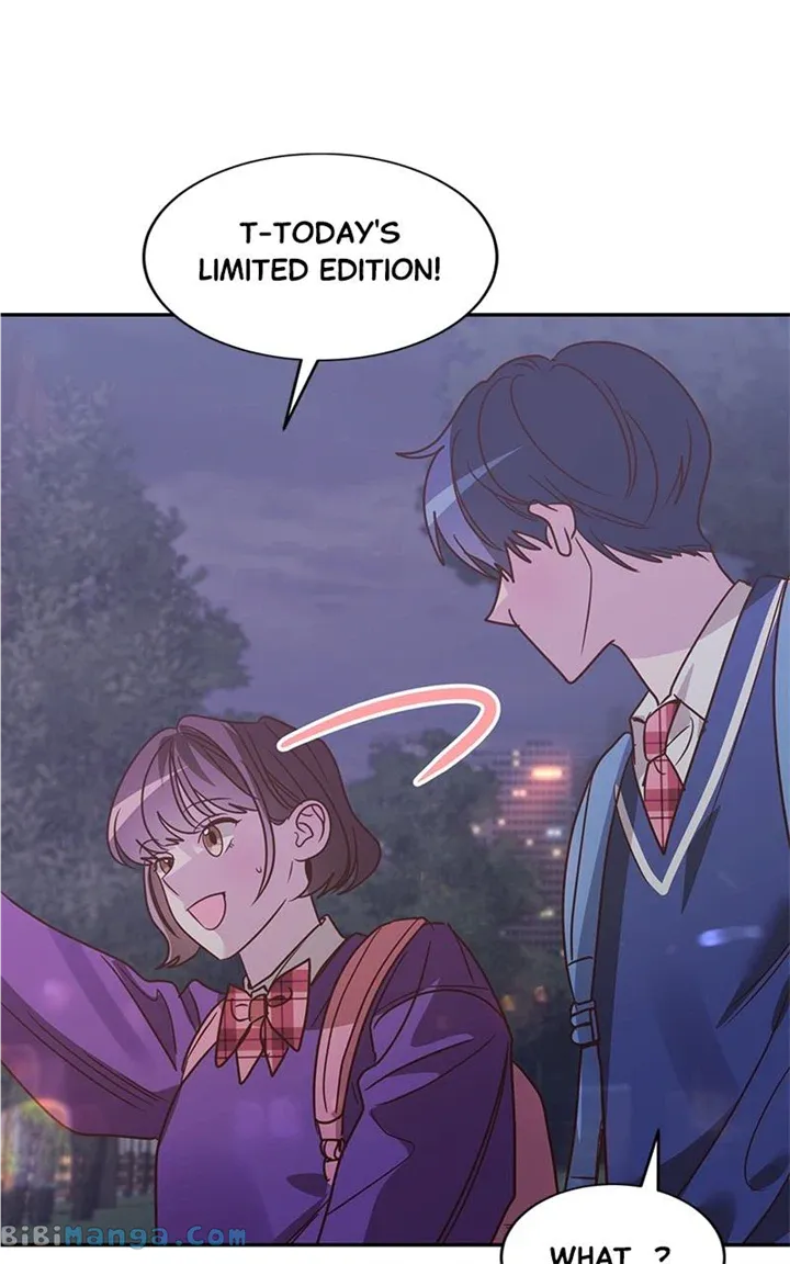 Universe’s Strongest First Love Chapter 23 - Page 80