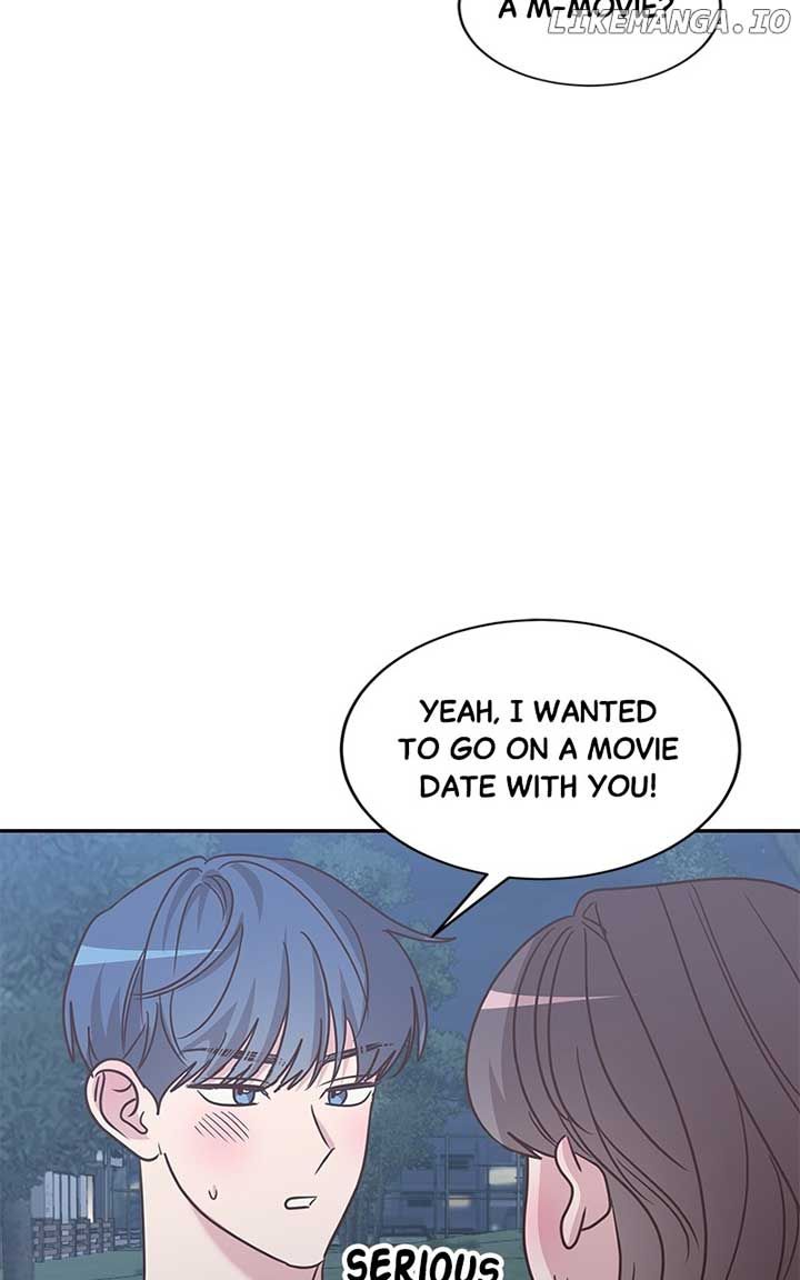 Universe’s Strongest First Love Chapter 32 - Page 27