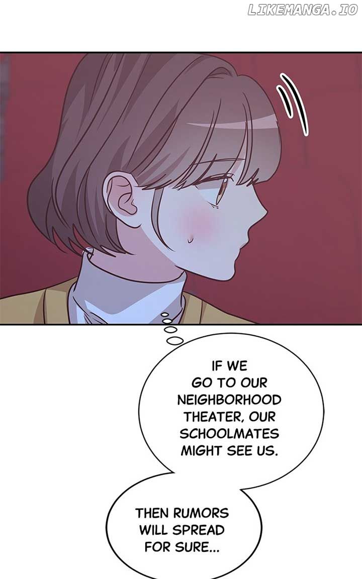 Universe’s Strongest First Love Chapter 32 - Page 48