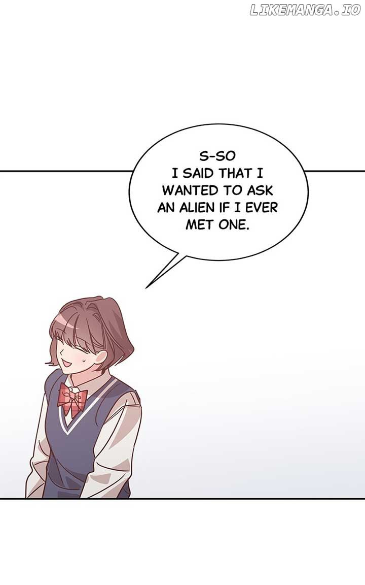 Universe’s Strongest First Love Chapter 32 - Page 75