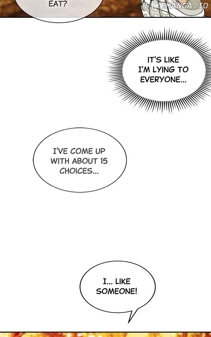 Universe’s Strongest First Love Chapter 33 - Page 83