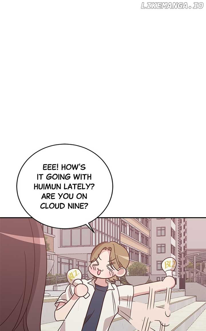 Universe’s Strongest First Love Chapter 34 - Page 77