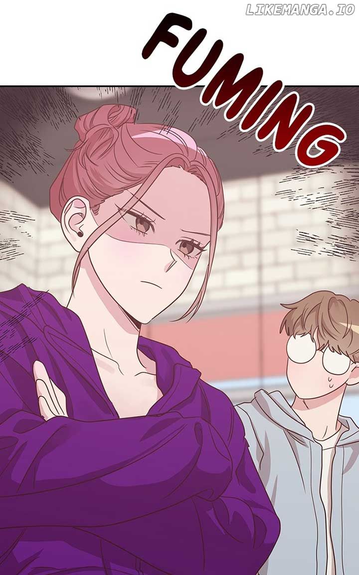 Universe’s Strongest First Love Chapter 34 - Page 10