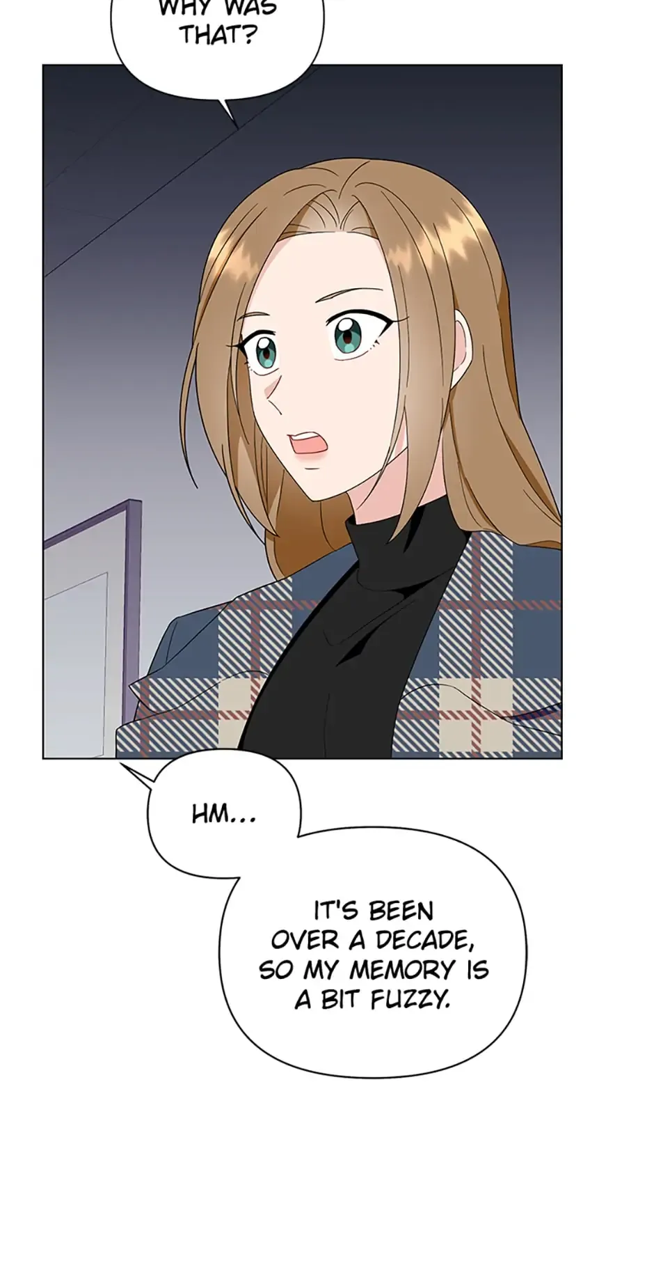 Love Behind the Scenes chapter 11 - Page 43