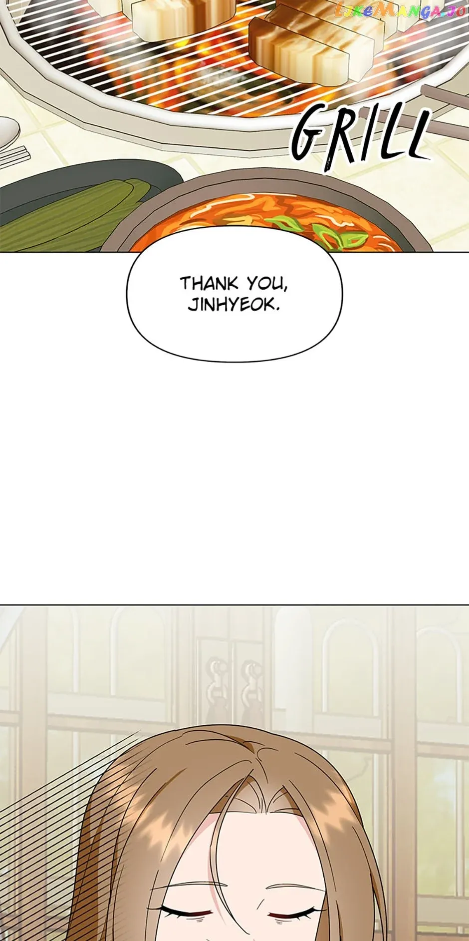Love Behind the Scenes Chapter 38 - Page 12