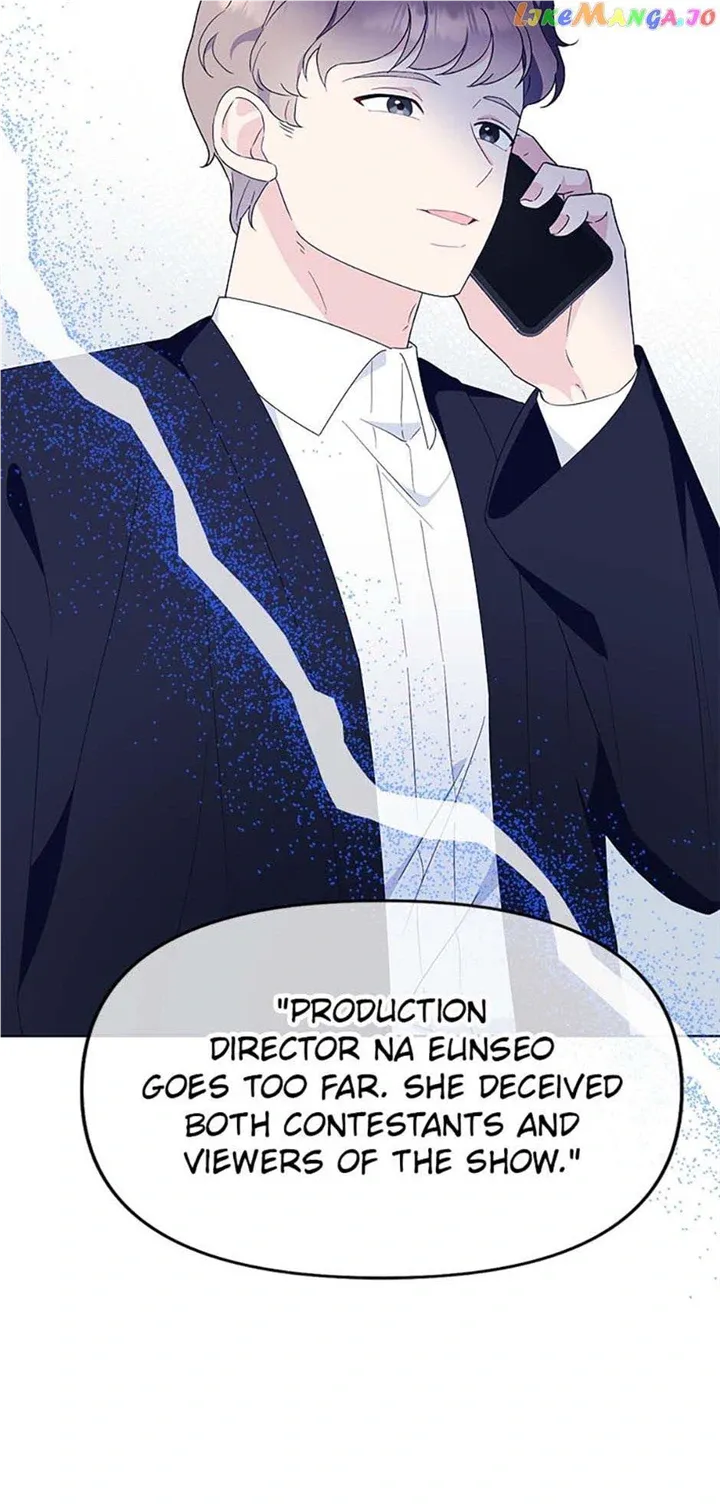 Love Behind the Scenes Chapter 45 - Page 69