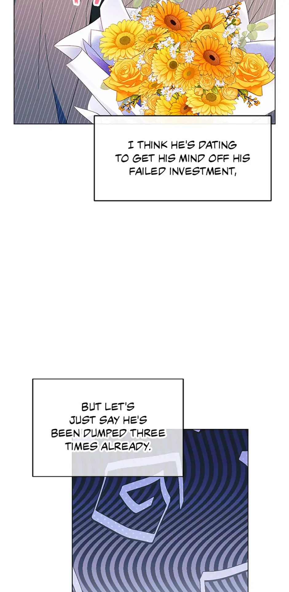 Love Behind the Scenes Chapter 50 - Page 58