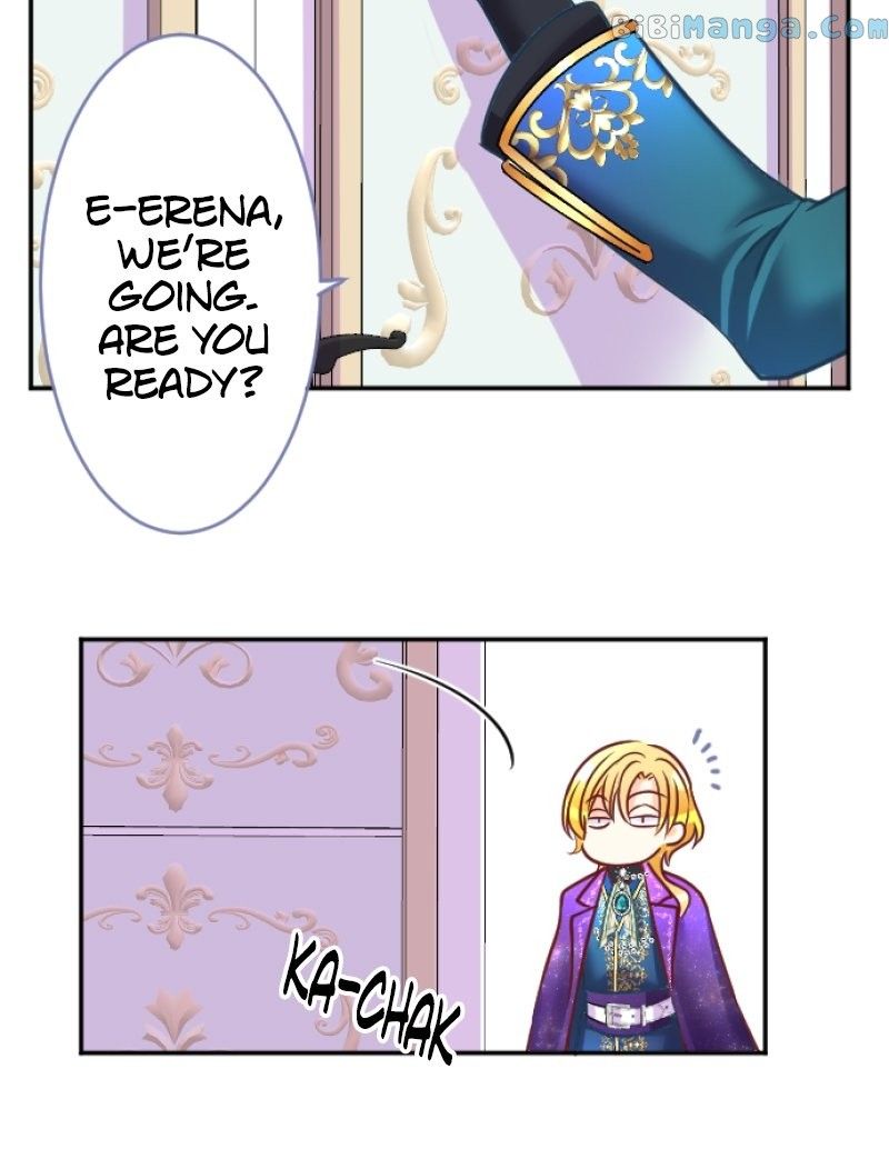 I was Reborn as a Housekeeper in a Parallel World! Chapter 104 - Page 7