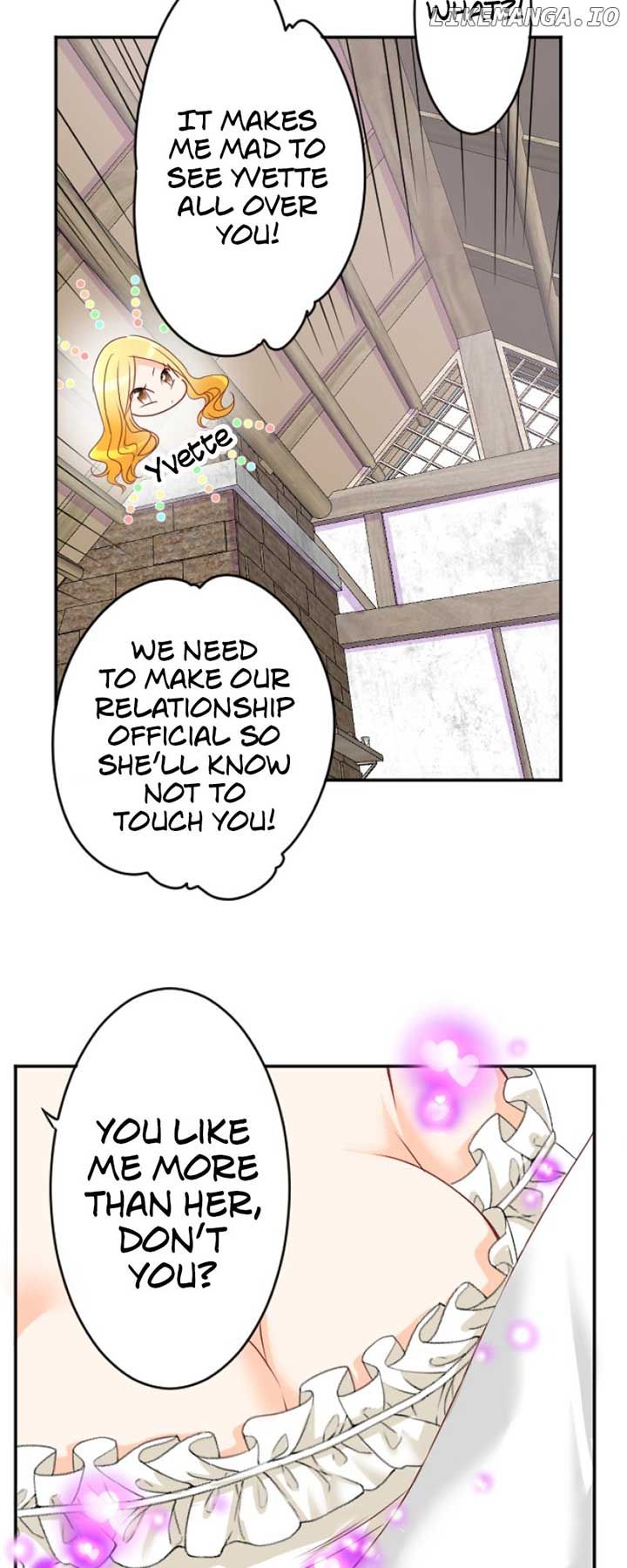 I was Reborn as a Housekeeper in a Parallel World! Chapter 162 - Page 3