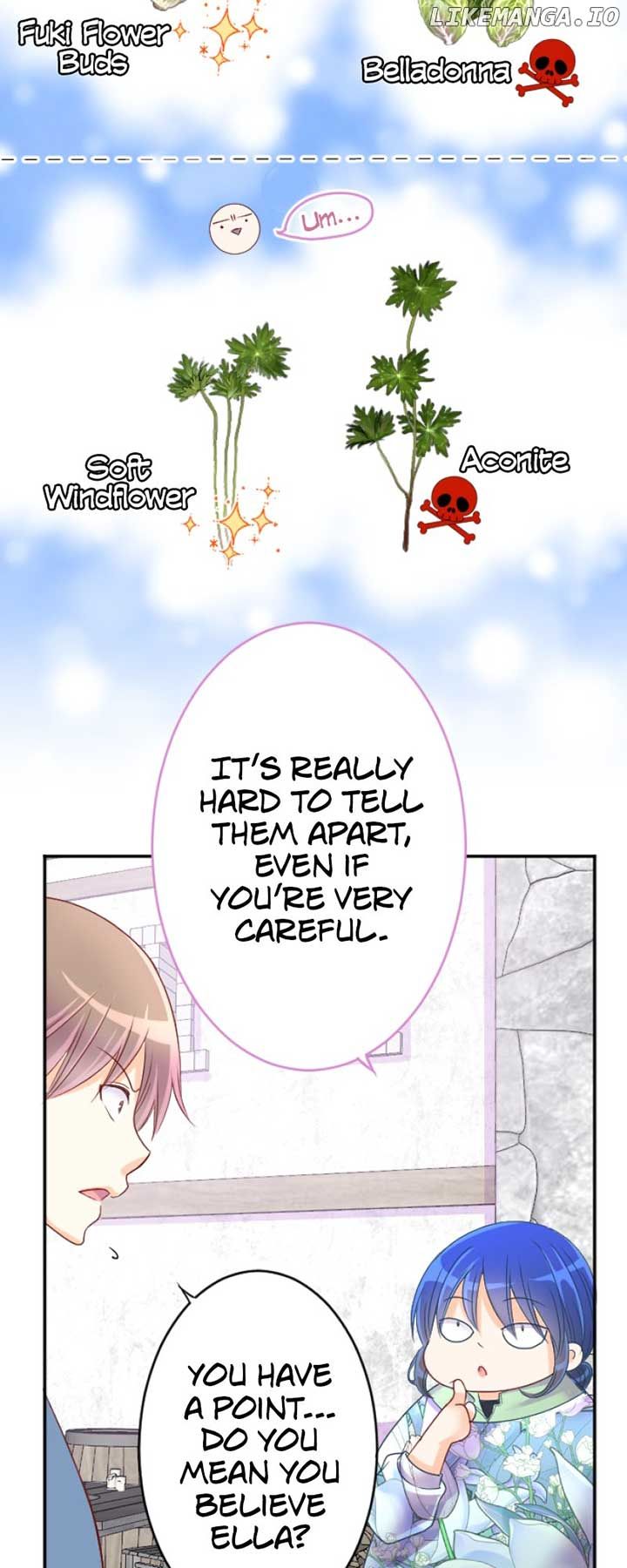I was Reborn as a Housekeeper in a Parallel World! Chapter 162 - Page 54