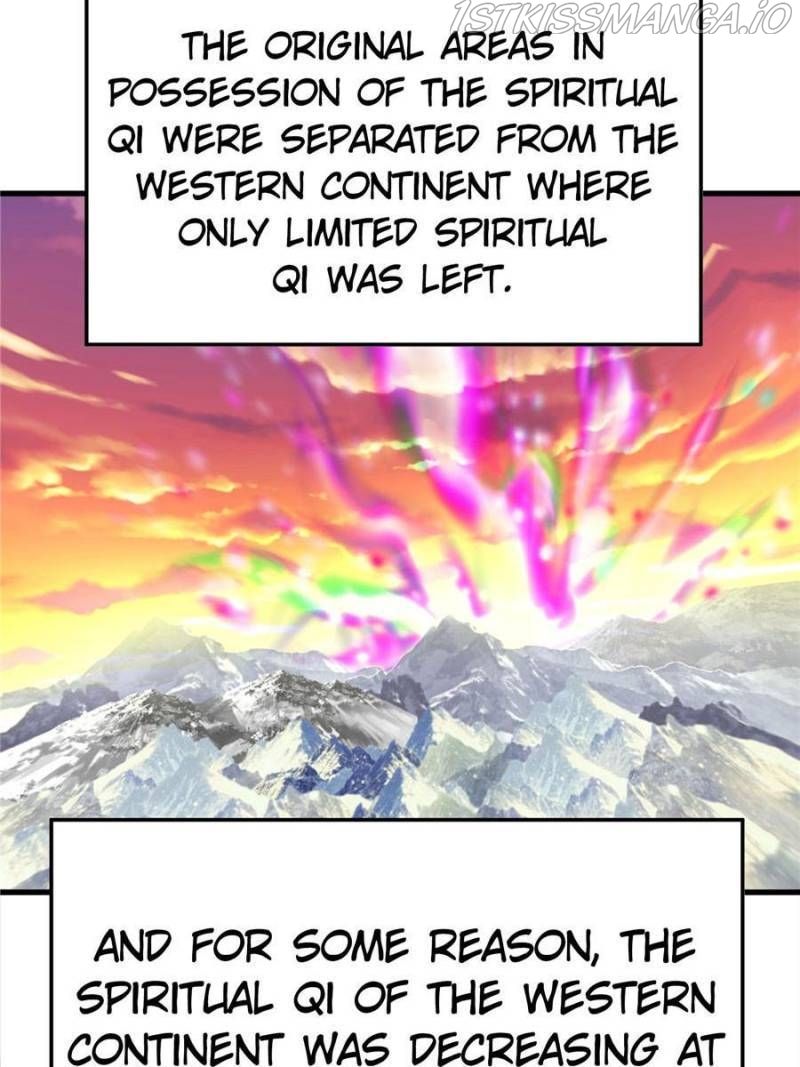 I Picked Up An Attribute Chapter 166 - Page 67