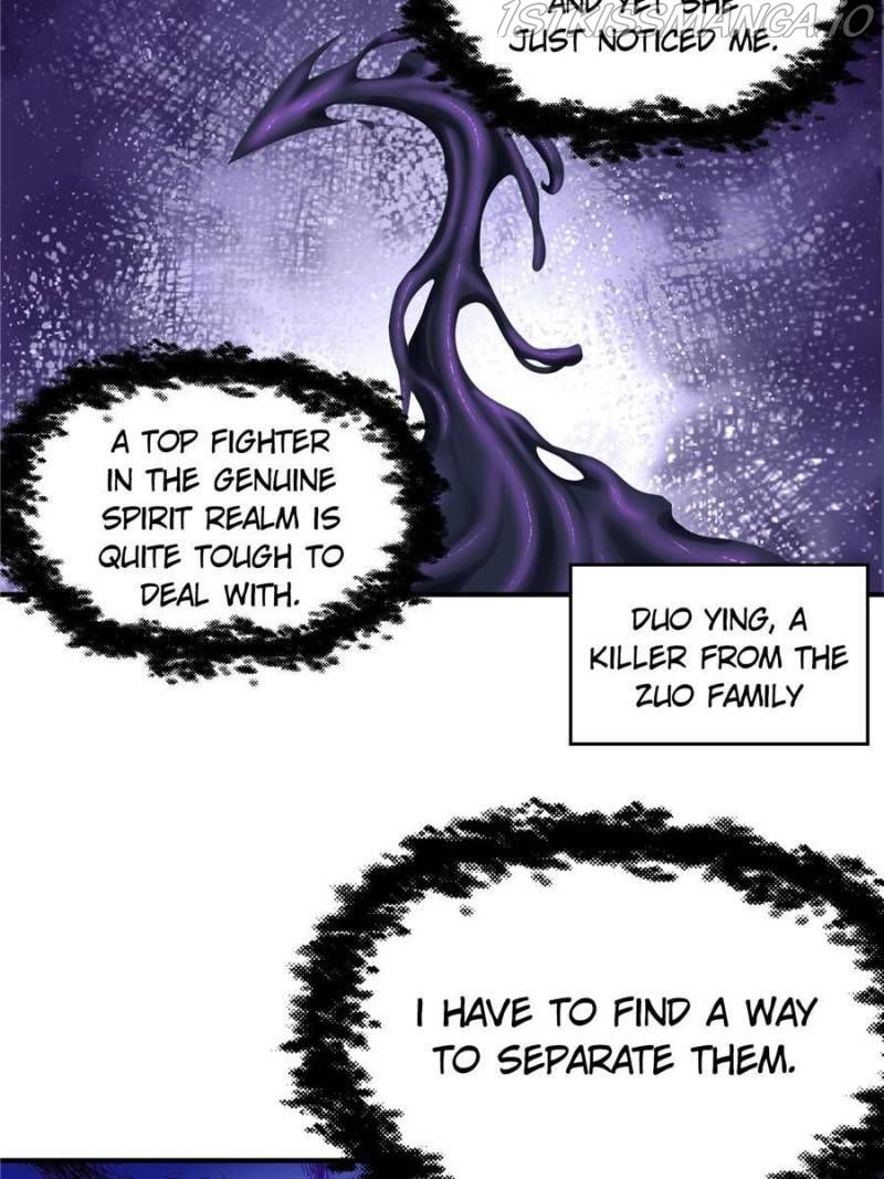 I Picked Up An Attribute Chapter 223 - Page 19