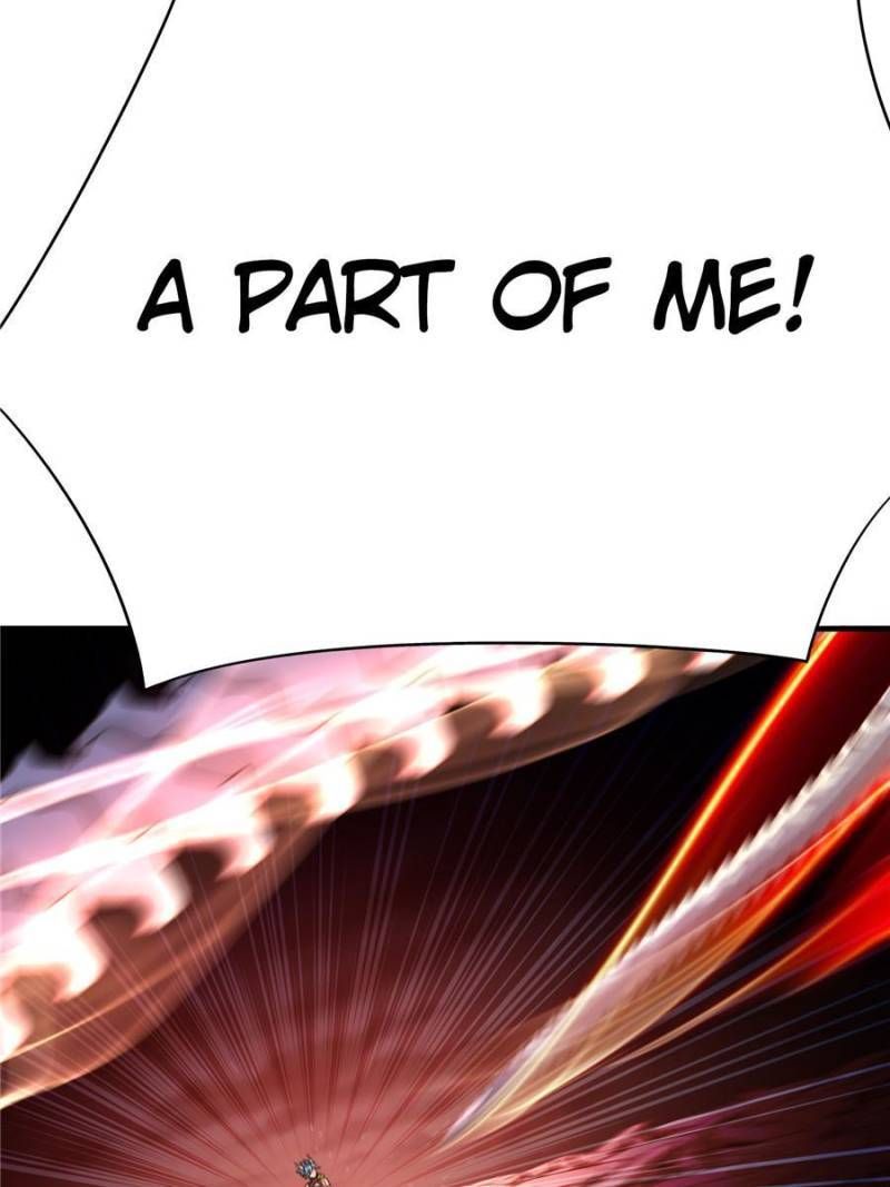 I Picked Up An Attribute Chapter 242 - Page 40