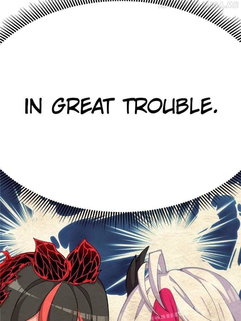 I Picked Up An Attribute Chapter 257 - Page 7