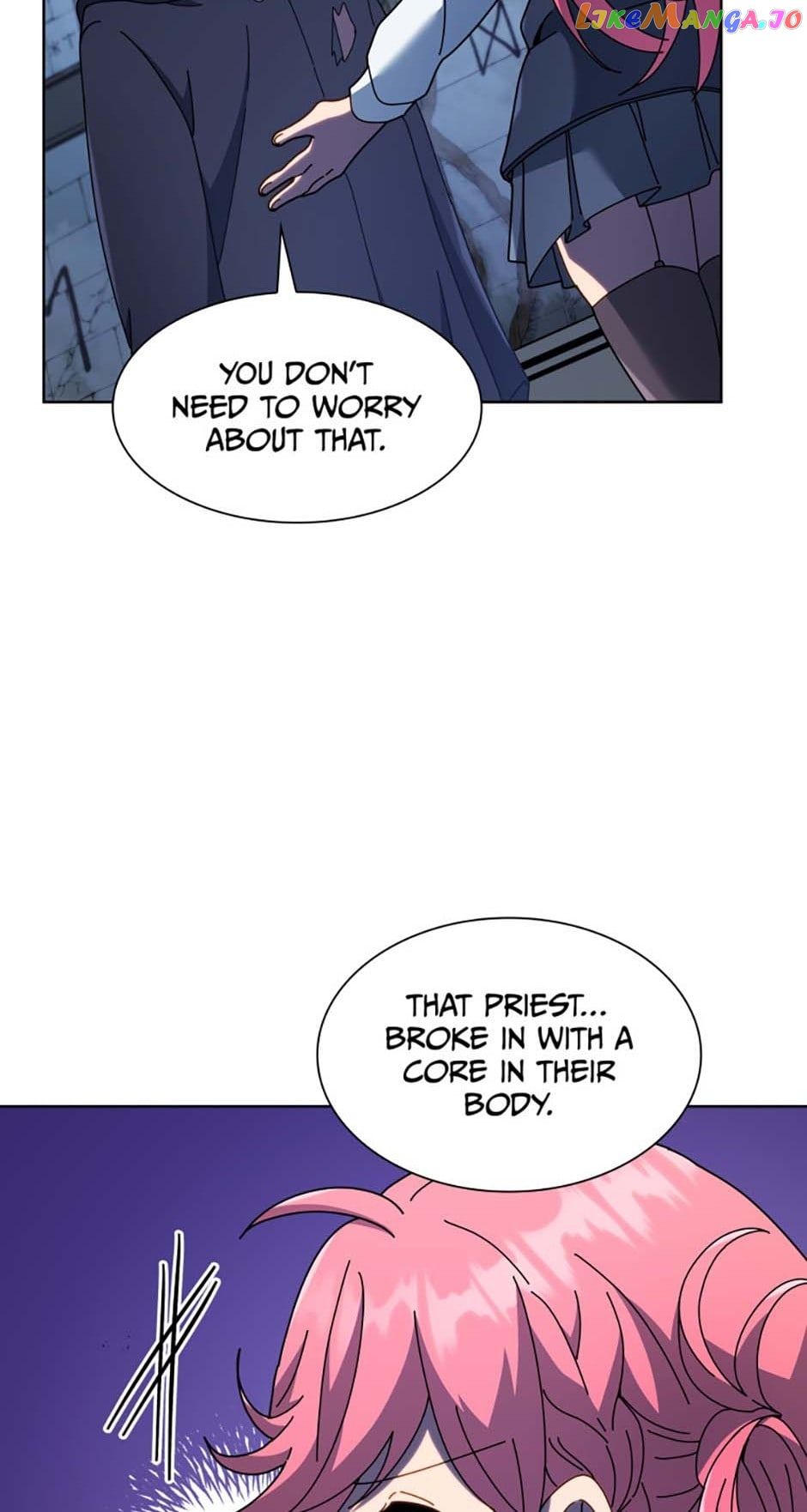Necromancer Academy and the Genius Summoner Chapter 52 - Page 10