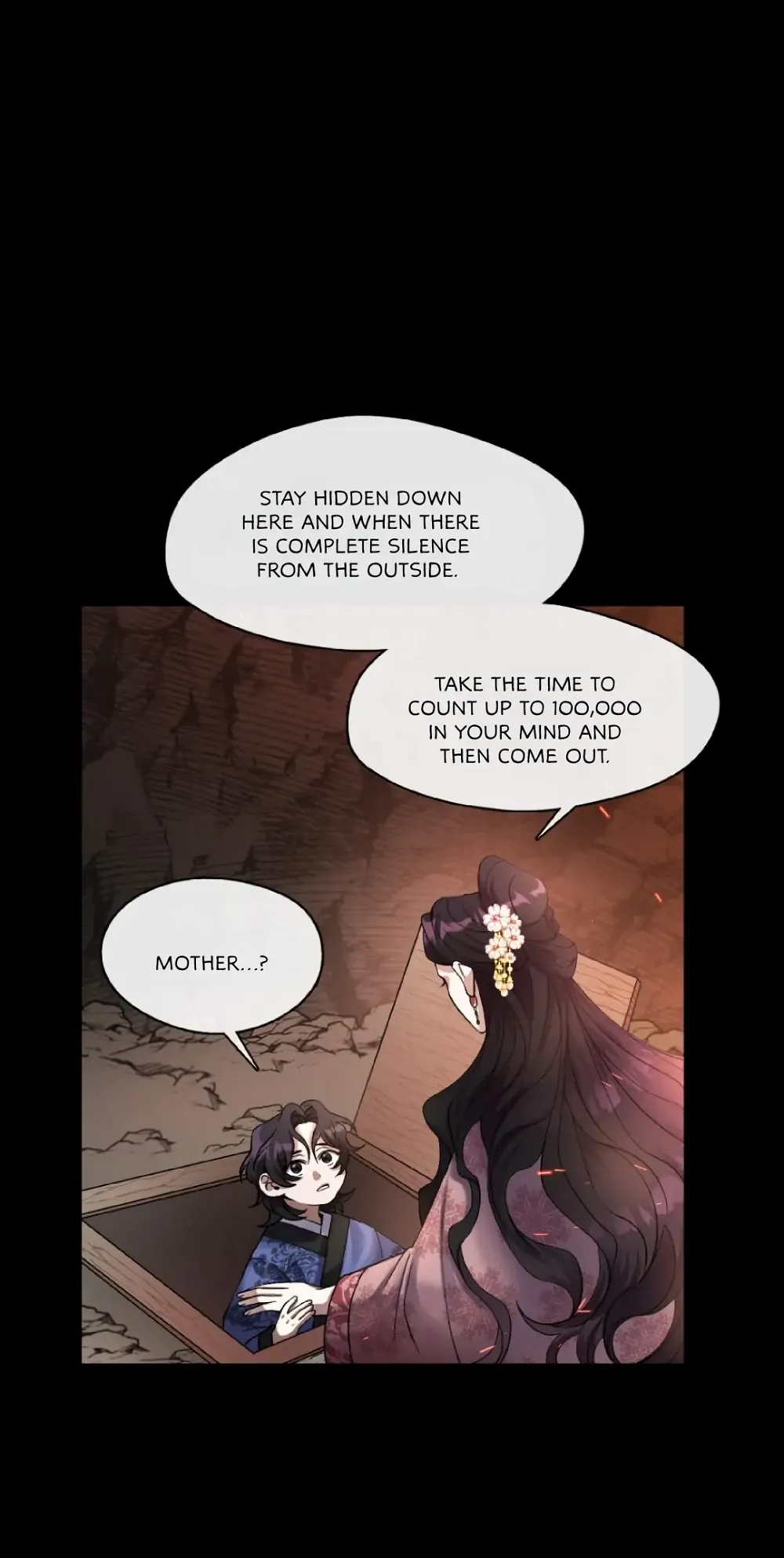Raising the Demonic Cult’s Leader chapter 2 - Page 16