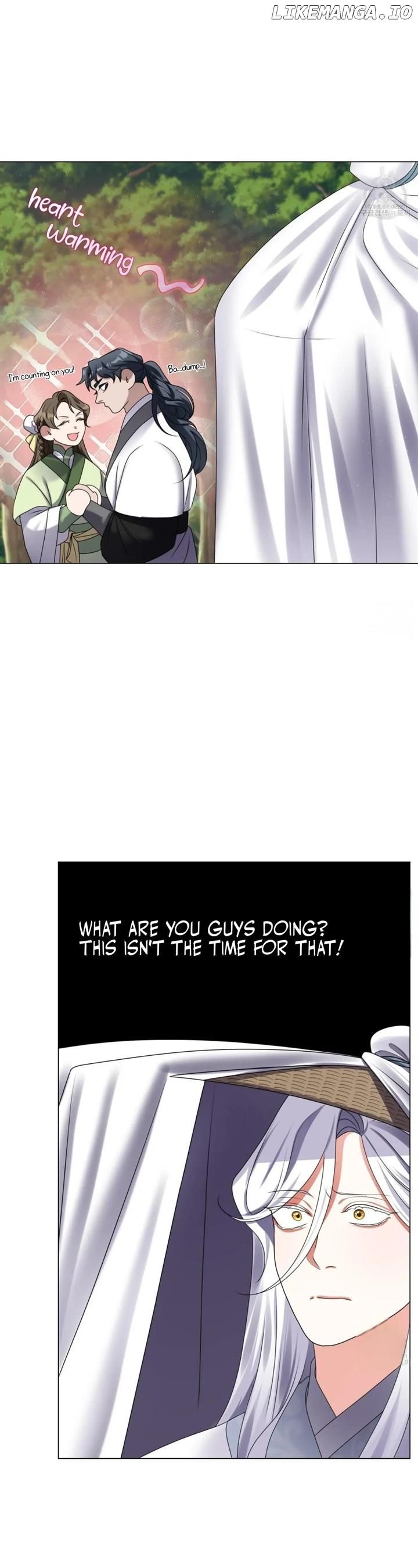 Raising the Demonic Cult’s Leader Chapter 15 - Page 63