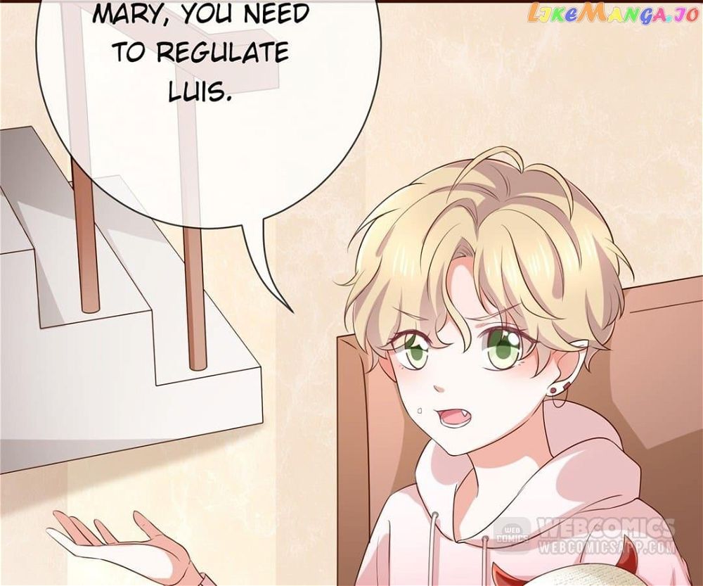 My Roommates are Vampire Idols Chapter 13 - Page 14