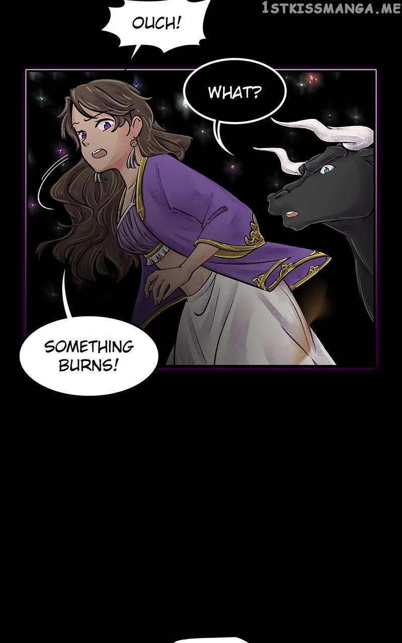 The Witch and The Bull Chapter 111 - Page 27
