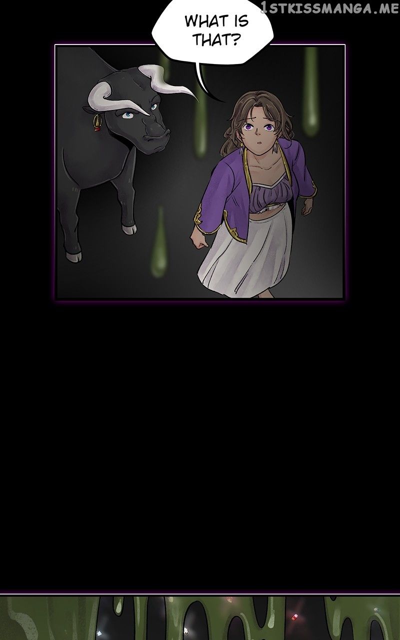 The Witch and The Bull Chapter 111 - Page 28