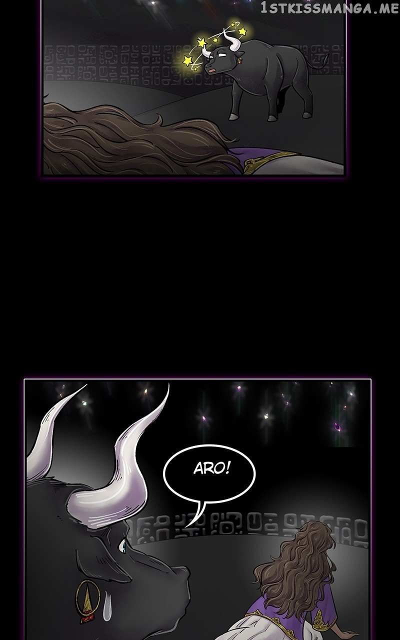 The Witch and The Bull Chapter 111 - Page 6