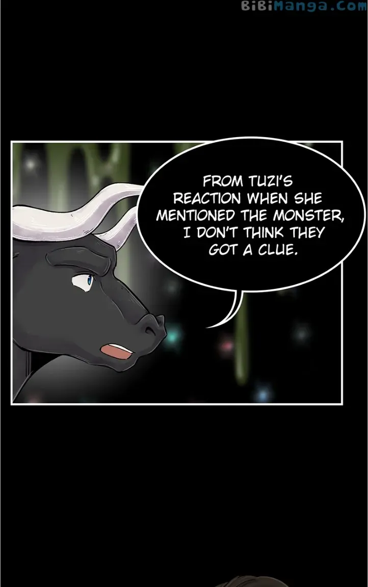 The Witch and The Bull Chapter 113 - Page 16