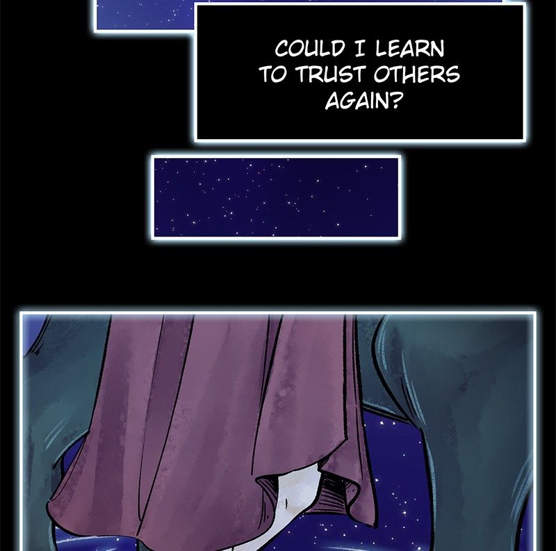 The Witch and The Bull Chapter 22 - Page 68