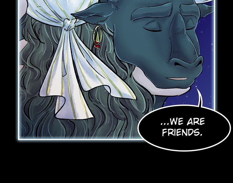 The Witch and The Bull Chapter 22 - Page 88