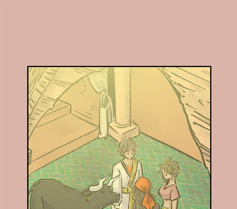 The Witch and The Bull Chapter 31 - Page 67