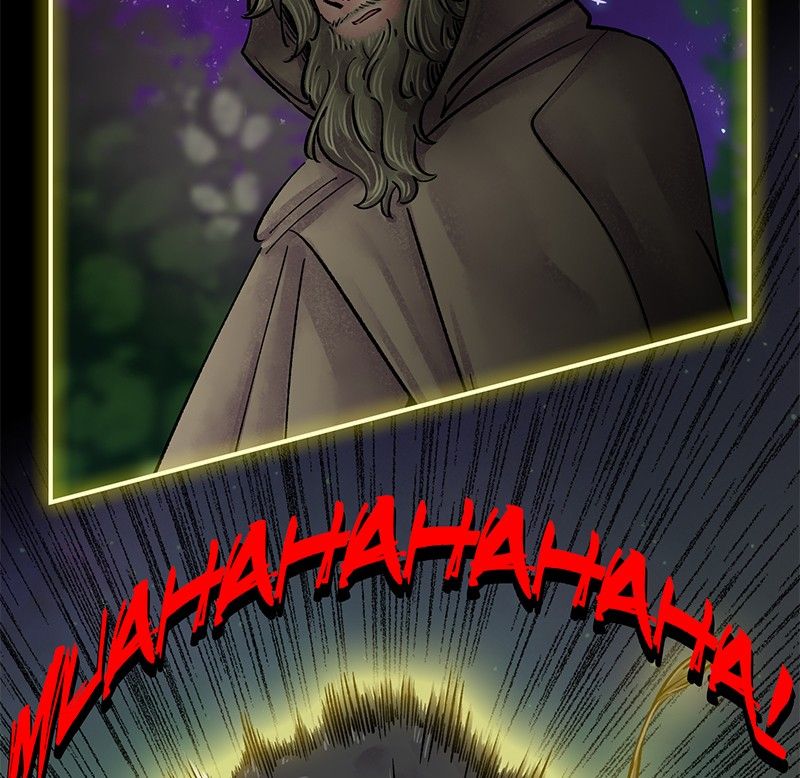 The Witch and The Bull Chapter 36 - Page 68