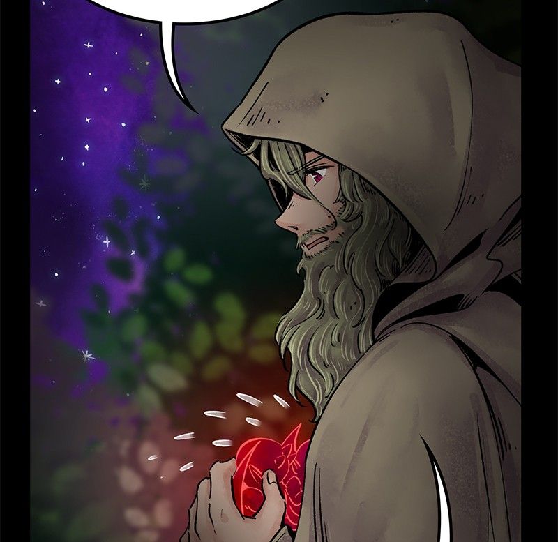 The Witch and The Bull Chapter 36 - Page 75