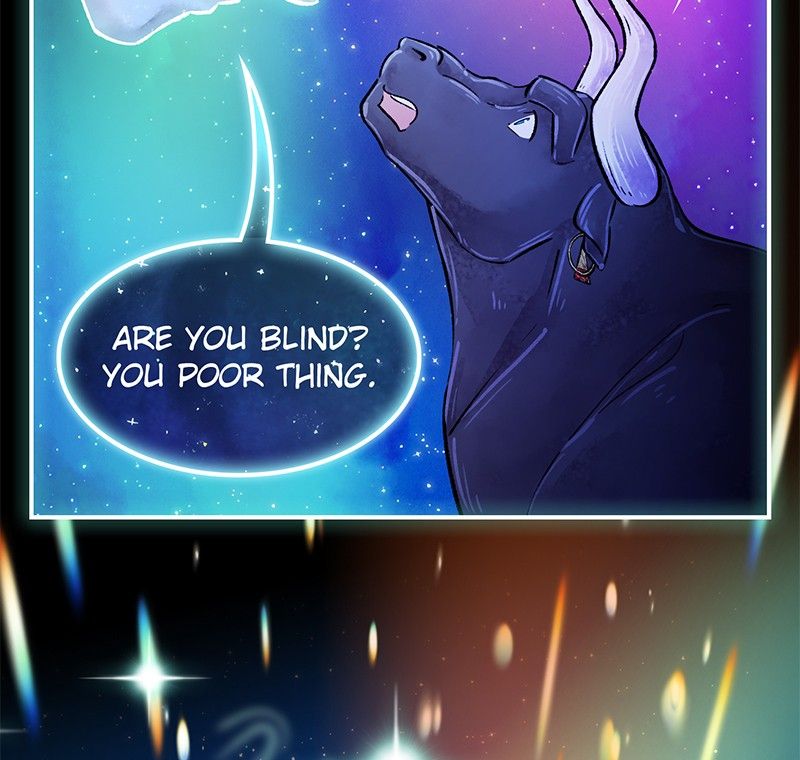 The Witch and The Bull Chapter 40 - Page 35