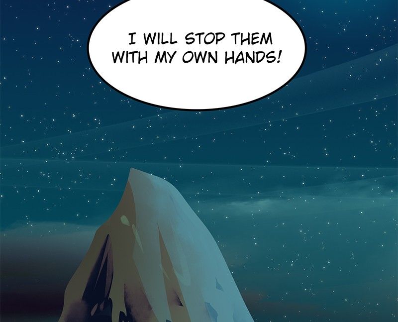 The Witch and The Bull Chapter 40 - Page 96