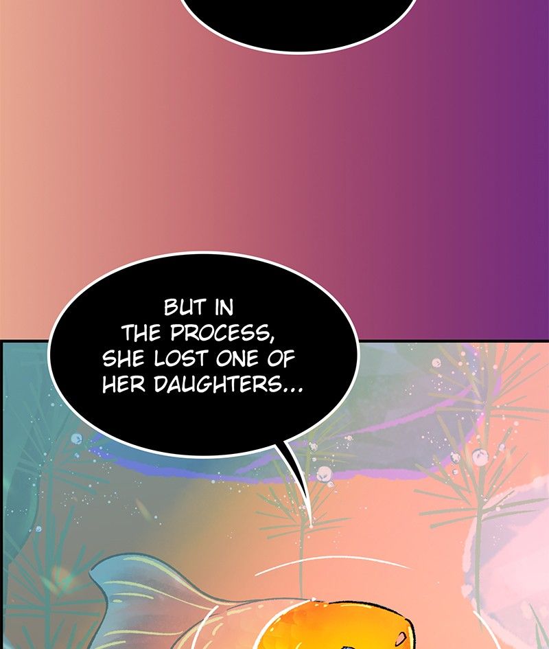 The Witch and The Bull Chapter 45 - Page 82