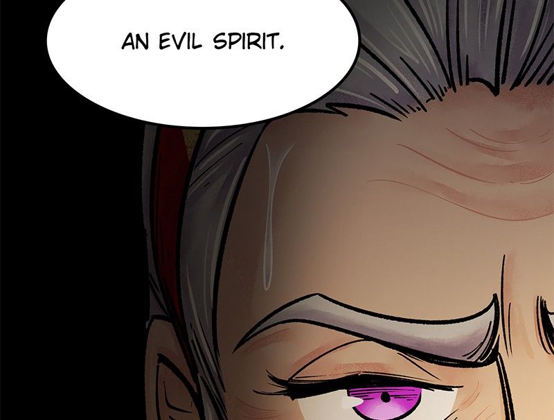 The Witch and The Bull Chapter 46 - Page 81