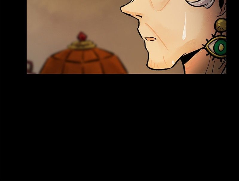 The Witch and The Bull Chapter 46 - Page 88